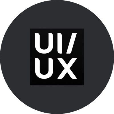 UI and UX Design
